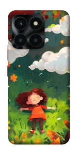 Чохол на Huawei Honor X6a Ginger фото 1 з 1