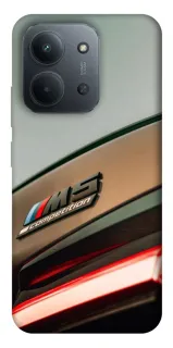 Чехол на Xiaomi Redmi 15C (Global) BMW v13 фото 1 из 1
