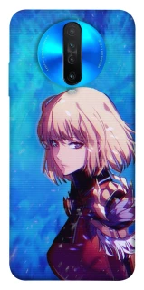 Чехол на Xiaomi Redmi K30 Cha Hae In фото 1 из 1