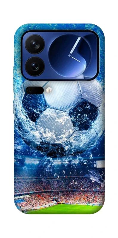 Чехол на Xiaomi 17 Pro Fantasy Football Stadium фото 1 из 1