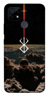 Чохол на Realme C12 Berserk Universe фото 1 з 1