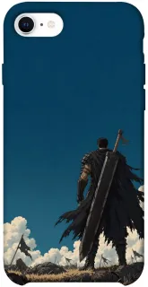 Чохол на Apple iPhone SE (2020) Berserk v23 фото 1 з 1