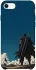 Чохол на Apple iPhone SE (2020) Berserk v23 фото 1 з 1