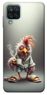 Чехол на Samsung Galaxy M12 Петушок фото 1 из 1