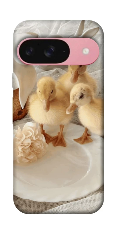 Чехол на Google Pixel 9 Easter Vibes фото 1 из 1