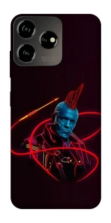 Чехол на ZTE Blade V50 Design 4G Yondu фото 1 Чехол на ZTE Blade V50 Design 4G Yondu фото 1 из 1