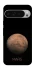 Чохол на Google Pixel 9 Pro XL Mars фото 1 з 1