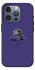 Чохол на Apple iPhone 16 Pro Max Porsche purple фото 1 з 1
