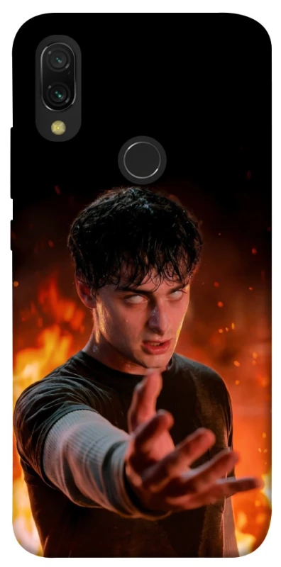 Чохол на Xiaomi Redmi 7 Stranger Things ver.35 фото 1 з 1