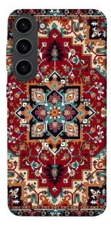 Чохол на Samsung Galaxy S23 Килим v4 фото 1 з 1