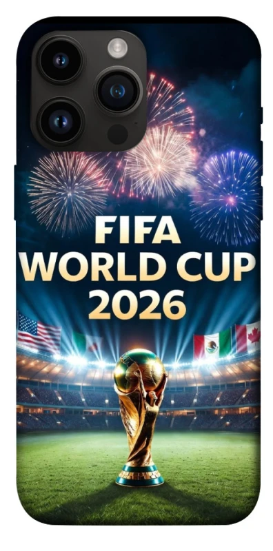 Чохол на Apple iPhone 14 Pro Max (6.7") Football aesthetic ver.4 фото 1 з 1