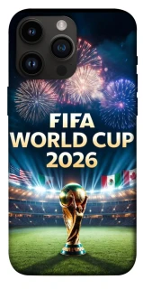 Чехол на Apple iPhone 14 Pro Max (6.7") Football aesthetic ver.4 фото 1 из 1