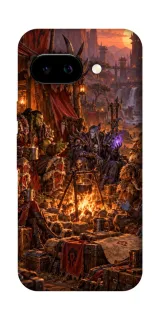 Чехол на Google Pixel 9a WOW forever v8 фото 1 из 1