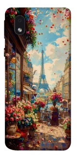 Чехол на Samsung Galaxy M01 Core / A01 Core Paris фото 1 из 1