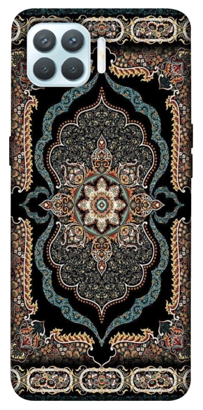 Чехол на Oppo F17 Pro Килим v6 фото 1 из 1