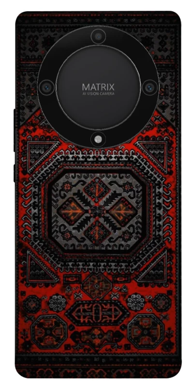 Чехол на Huawei Magic5 Lite Ковёр v16 фото 1 из 1