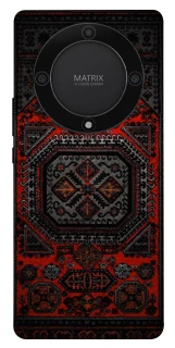 Чехол на Huawei Magic5 Lite Ковёр v16 фото 1 из 1