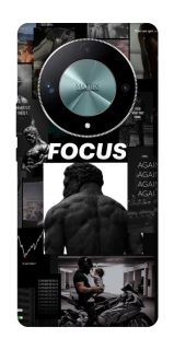 Чехол на Huawei Magic6 Lite Focus фото 1 из 1