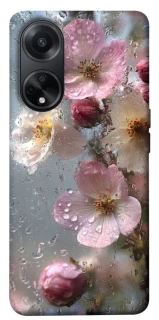 Чохол на Oppo A98 Flowers v10 фото 1 з 1