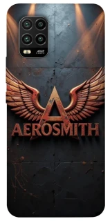 Чохол на Xiaomi Mi 10 Lite Aerosmith фото 1 з 1