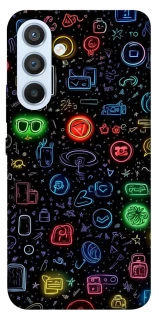 Чохол на Samsung Galaxy A54 5G Wallpaper фото 1 з 1