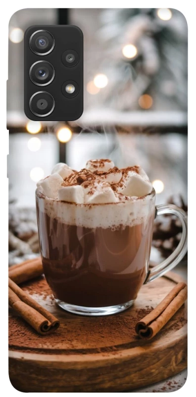 Чехол на Samsung Galaxy A72 4G / A72 5G Cocoa фото 1 из 1