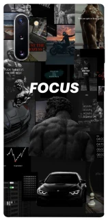 Чохол на Samsung Galaxy Note 10 Focus ver.1 фото 1 з 1