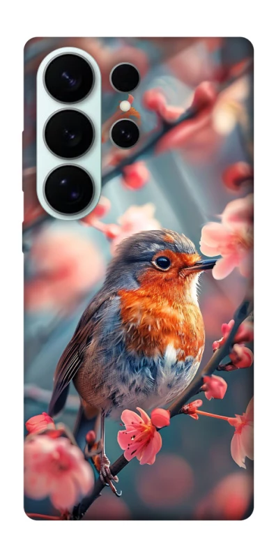 Чохол на Samsung Galaxy S26 Ultra Birdie фото 1 з 1