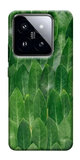 Чохол на Xiaomi 14 Pro Листя фото 1 з 1
