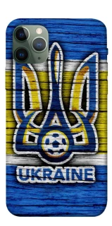Чехол на Apple iPhone 11 Pro (5.8") UA-Football ver.1 фото 1 из 1