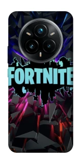 Чохол на Realme 14 Pro Fortnite logo ver.3 фото 1 з 1