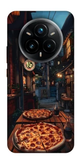 Чохол на Realme 14 Pro+ Pizza фото 1 з 1