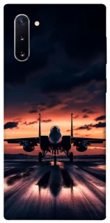 Чохол на Samsung Galaxy Note 10 fighter фото 1 з 1