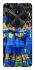Чехол на Xiaomi Poco C75 Сборная Украины v3 фото 1 из 1