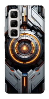 Чехол на Infinix Hot 50 4G CyberPhone v1 фото 1 из 1