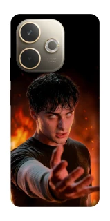 Чехол на Oppo A5 Pro 4G Stranger Things ver.35 фото 1 из 1