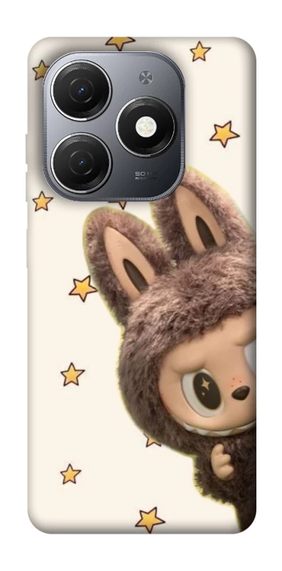 Чохол на TECNO Spark 20 Cute Zimomo фото 1 з 1