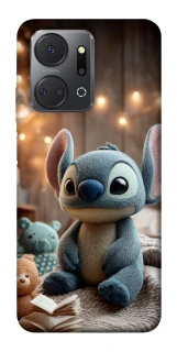 Чохол на Huawei Honor X7a Stitch ver.16 фото 1 з 1