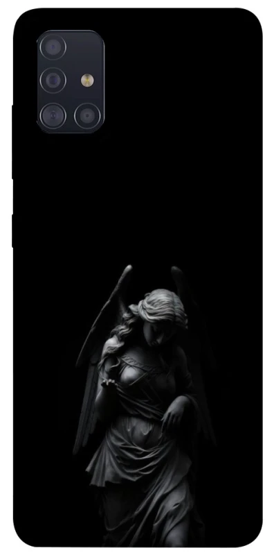 Чохол на Samsung Galaxy A51 Angel фото 1 з 1