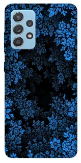 Чехол на Samsung Galaxy A52 4G / A52 5G Flowers v5 фото 1 из 1