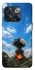 Чохол на OnePlus 10T Moscow never sleeps ver.6 фото 1 з 1