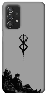 Чохол на Samsung Galaxy A52 4G / A52 5G Berserk v3 фото 1 з 1