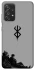 Чохол на Samsung Galaxy A52 4G / A52 5G Berserk v3 фото 1 з 1