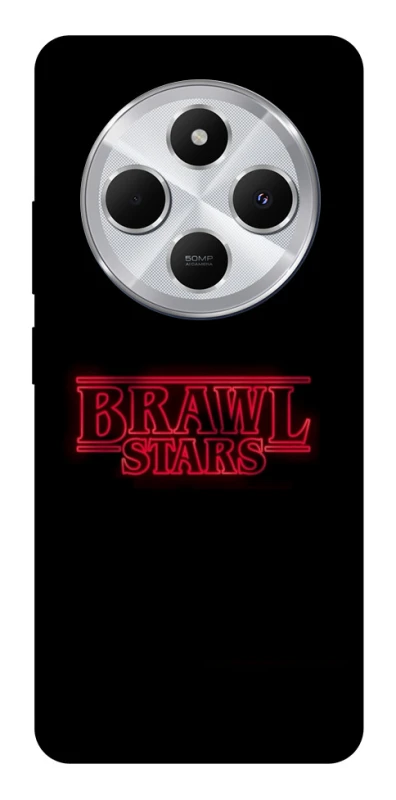 Чохол на Xiaomi Redmi 14C / Poco C75 Brawl Stars ver.12 фото 1 з 1