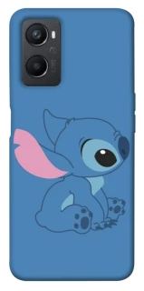 Чохол на Oppo A96 Pair romantic theme ver.3 фото 1 з 1