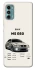 Чохол на Motorola Moto G60 BMW M5 E60 фото 1 з 1
