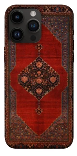 Чехол на Apple iPhone 14 Pro Max (6.7") Килим v12 фото 1 из 1