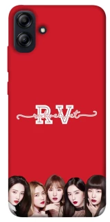 Чехол на Samsung Galaxy A04e RED VELVET v3 фото 1 из 1