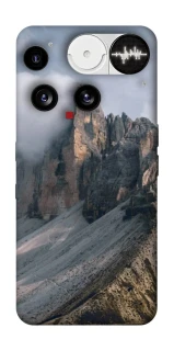 Чохол на Nothing Phone (3) Mountains v2 фото 1 з 1