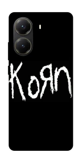Чехол на Xiaomi Poco X6 Pro Korn logo фото 1 Чехол на Xiaomi Poco X6 Pro Korn logo фото 1 из 1